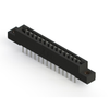 Edgeboard Connectors - 151-857-028-458-207-ND - DigiKey