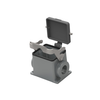 Heavy Duty Connector Housings, Hoods, Bases - A133223-ND - DigiKey