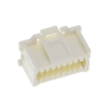 Rectangular Connector Housings - 17-2426397-9-ND - DigiKey