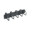 Rack Accessories - 5073-HCM-2DR-ND - DigiKey