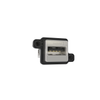 USB, DVI, HDMI Connector Assemblies - 664-MUSBRA211M0-ND - DigiKey