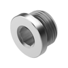 Fittings, Couplings, and Distributors - 2171-NPQR-BK-G38-ND - DigiKey