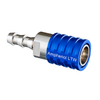 Fittings, Couplings, and Distributors -- 1754-SQD-02SBBN-PBE001-ND - Image