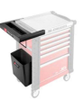 Tool Box Accessories - 2556105 - RS Components, Ltd.