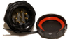 Industrial Circular Connectors - 2506226 - RS Components, Ltd.