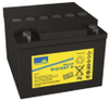 Lead Acid Batteries -- 6521446 - Image