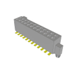 Headers, Receptacles, Female Sockets - SFC-112-T2-F-D-A-ND - DigiKey