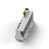 MD8106-0290-2254 | 1-channel servo drive, 600 V DC/6 A, OCT, Safe Motion, B17, multi-feedback interface, M12 -  - Beckhoff Automation LLC