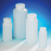 Precisionware High-Density Polyethylene Wide Mouth Bottles - BA106250005-12 - Parco Scientific Company