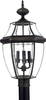 NY9043Z Exterior -Post/Pier Head - 741819 - Capital Lighting, Inc.