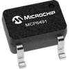 Operational Amplifier IC - 687-MCP6491T-E/LTY - ERSAELECTRONICS PTE. LTD.