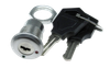 Keylock Switches -- 1001-SW-R-K1-A - Image