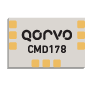 11 - 21 GHz Fundamental Mixer - CMD178 - Qorvo