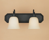 96902-ORB Bathroom Fixtures-Two Lights - 444706 - Capital Lighting, Inc.