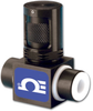 PTFE Needle Valve -- FVLT100 - Image