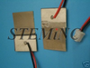 Piezo Metal Mesh Mist Generation Transducer - SMISTW3118K16 - Steiner & Martins, Inc.
