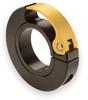 Metric Quick Clamping Shaft Collar -- MQCL - Image