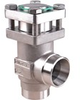 Check Valves, in Stainless Steel (SVL product range) -- CHV-X SS - Image