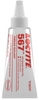 Loctite 567 Thread Sealant - White Liquid 50 ml Bottle - 01035 - Formerly Known as Loctite 567 Thread -- 079340-01035