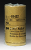 3M Stikit 216U Coated Aluminum Oxide Disc Roll Extra Fine Grade P500 Grit - 6 in Diameter - 01432 - 051131-01432 - R. S. Hughes Company, Inc.