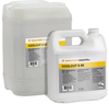 Water-miscible Cutting Lubricant for High-pressure Applications -- COOLCUT S-50 - Image