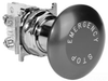 Non Illuminated Push-Pull Switch -- 10250T5J60-1 - Image