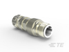 Standard Circular Connectors - 1-2308331-1 - TE Connectivity