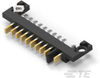 DC Jack Connectors - 1318572-7 - TE Connectivity