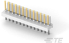 PCB Headers & Receptacles - 4-641124-3 - TE Connectivity