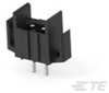 PCB Headers & Receptacles - 640497-3 - TE Connectivity