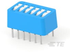 DIP Switch - 435668-5 - TE Connectivity