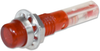 Filament Indicator, Red; Lamp Base Type Camdenboss - 70C1392 - Newark, An Avnet Company