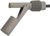 Float Switch, Horizontal, Pps; Operating Pressure Max Sensata/cynergy3 - 41T0803 - Newark, An Avnet Company