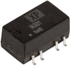 Dc-Dc Converter, 9V, 0.056A, Smdip; Power Supply Approvals Xp Power - 24AK1764 - Newark, An Avnet Company