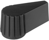Pointer Bar Knob, 6.35Mm; Shaft Type Ehc (Electronic Hardware) - 34C9073 - Newark, An Avnet Company
