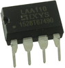 Ssr, Opto Mosfet, 350V, 120Ma; Contact Form Ixys Semiconductor - 04M4556 - Newark, An Avnet Company
