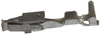 Contact, Receptacle, 20-16Awg, Crimp; Product Range Amp Te Connectivity - 26H7420 - Newark, An Avnet Company