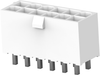 12P Vrt Hdr Val-U-Lok Hcs V0 Rohs Compliant Amp - Te Connectivity - 23AH8915 - Newark, An Avnet Company
