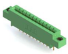Card Conn, Single Side, 11Pos, Wire Wrap; Card Edge Connector Type Edac - 59AJ3907 - Newark, An Avnet Company