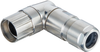 Circular Housing, Size M23, Insert; Product Range Harting - 43AC0480 - Newark, An Avnet Company