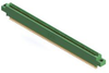 Card Edge Conn, Dual Side, 120Pos, Lug; Card Edge Connector Type Edac - 71AJ4613 - Newark, An Avnet Company