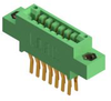 Card Edge Conn, Dual Side, 14Pos, Th; Card Edge Connector Type Edac - 73AJ0019 - Newark, An Avnet Company