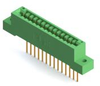 Card Conn, Single Side, 14Pos, Wire Wrap; Card Edge Connector Type Edac - 72AJ9986 - Newark, An Avnet Company