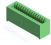 Card Edge Conn, Single, 14Pos, Th; Card Edge Connector Type Edac - 59AJ6918 - Newark, An Avnet Company