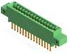 Card Edge Conn, Dual Side, 30Pos, Lug; Card Edge Connector Type Edac - 76AJ1934 - Newark, An Avnet Company