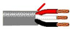 Multicore Cable, 3Con, 304.8M, 300V; Cable Shielding Belden - 19C4000 - Newark, An Avnet Company