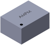Mems Osc, 10Mhz, Smd, 1.6Mm X 1.2Mm; Frequency Nom Abracon - 67AC9606 - Newark, An Avnet Company