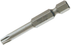 Hex Bit, Torx, T8, 50Mm; Bit Type Wiha - 39T6469 - Newark, An Avnet Company