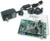 Evaluation Module, Adc; Silicon Manufacturer Texas Instruments - 26AJ5058 - Newark, An Avnet Company