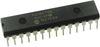 Microcontroller Mcu, 8 Bit, Pic16, 4Mhz, Dip-28; Product Range Microchip - 88K1154 - Newark, An Avnet Company